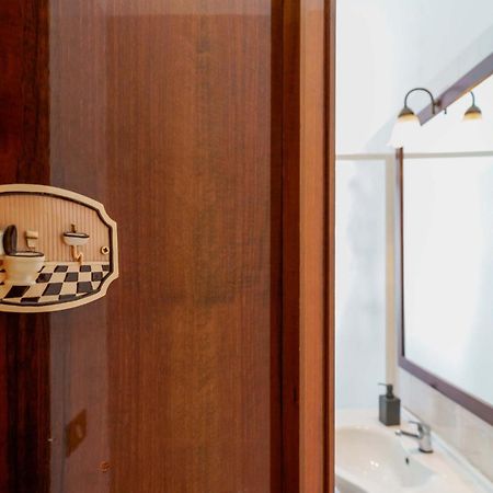 Bed And Breakfast Dolce Vita Bologna Buitenkant foto