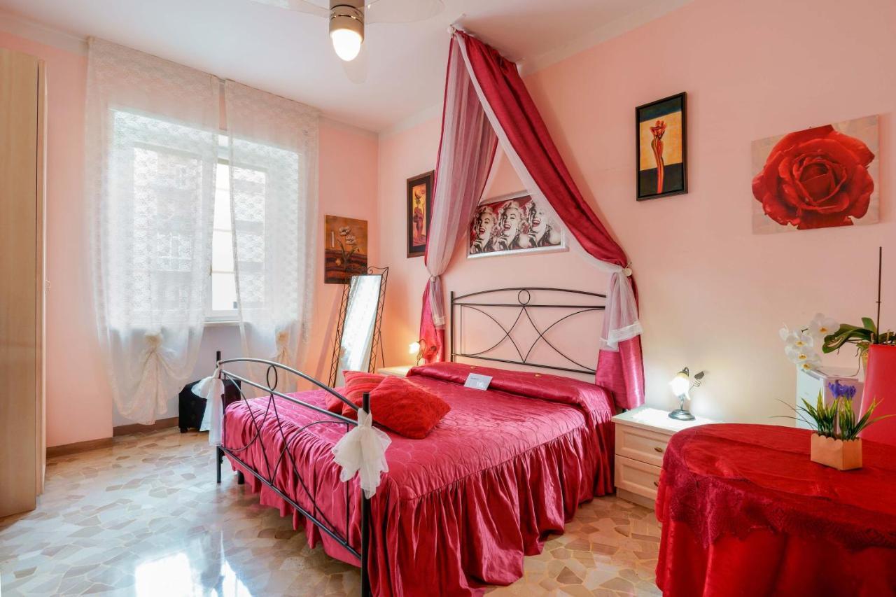 Bed And Breakfast Dolce Vita Bologna Buitenkant foto
