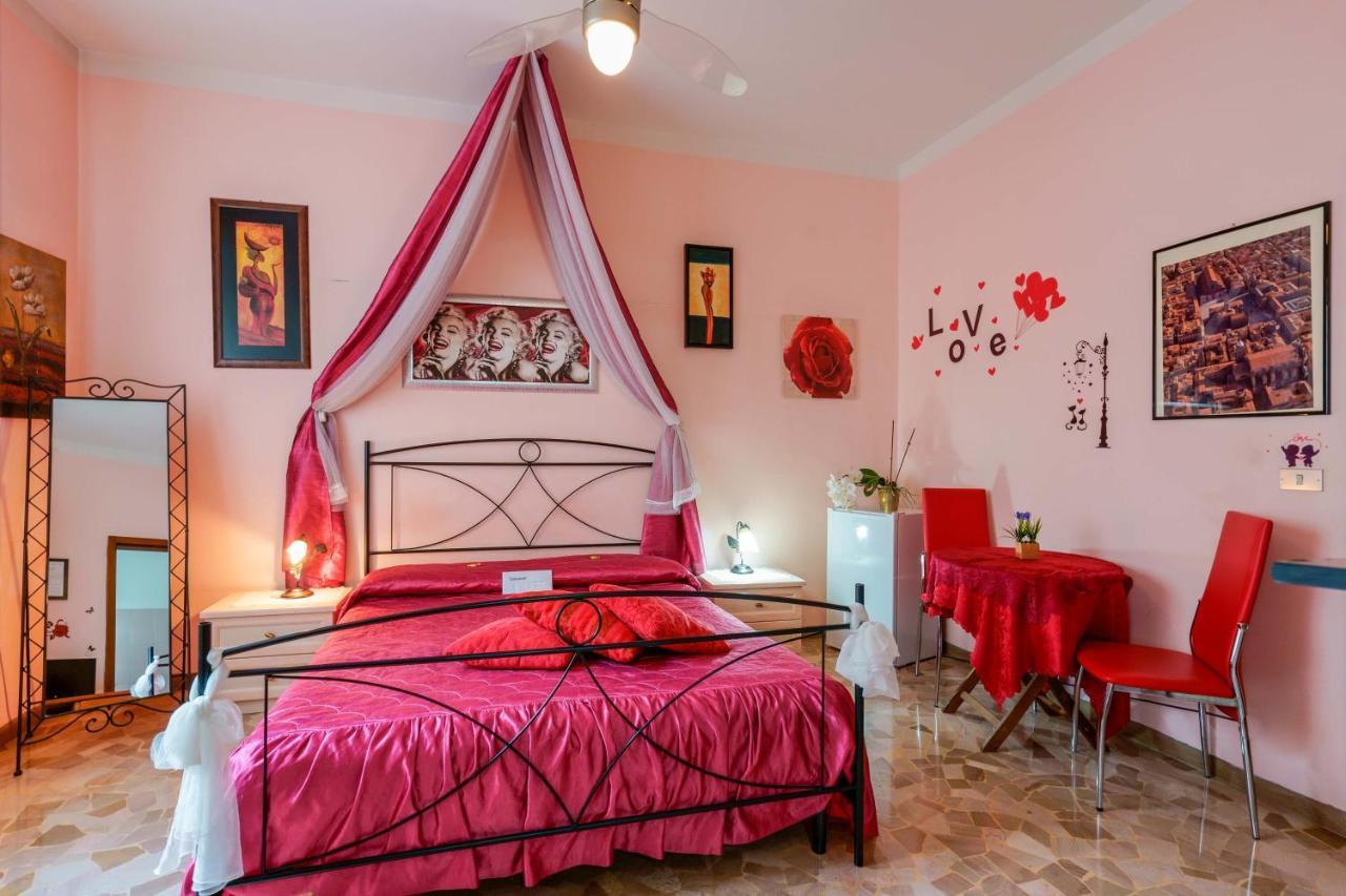 Bed And Breakfast Dolce Vita Bologna Buitenkant foto
