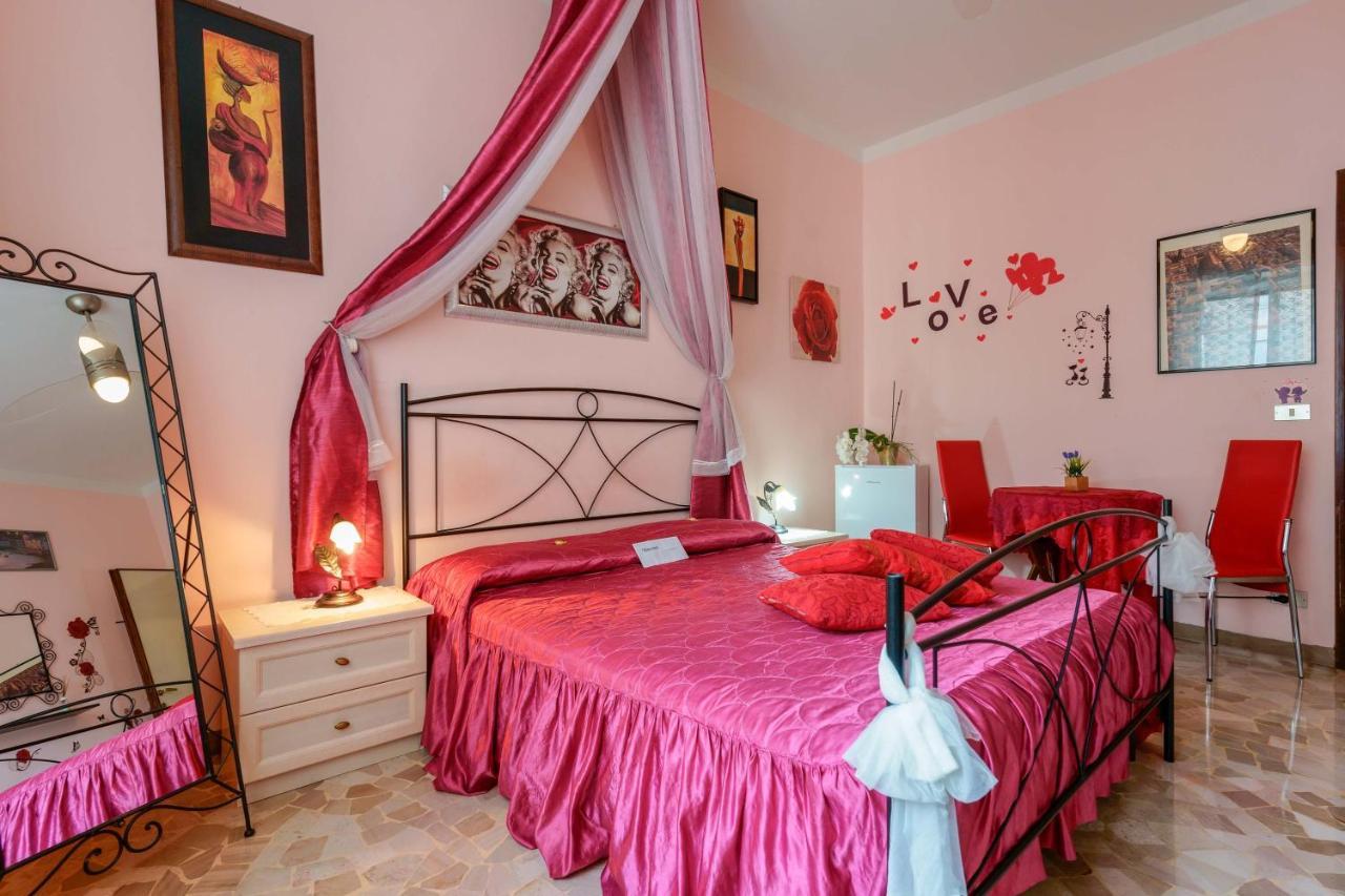 Bed And Breakfast Dolce Vita Bologna Buitenkant foto