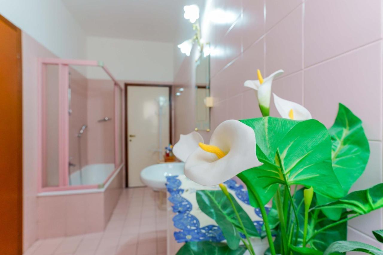 Bed And Breakfast Dolce Vita Bologna Buitenkant foto