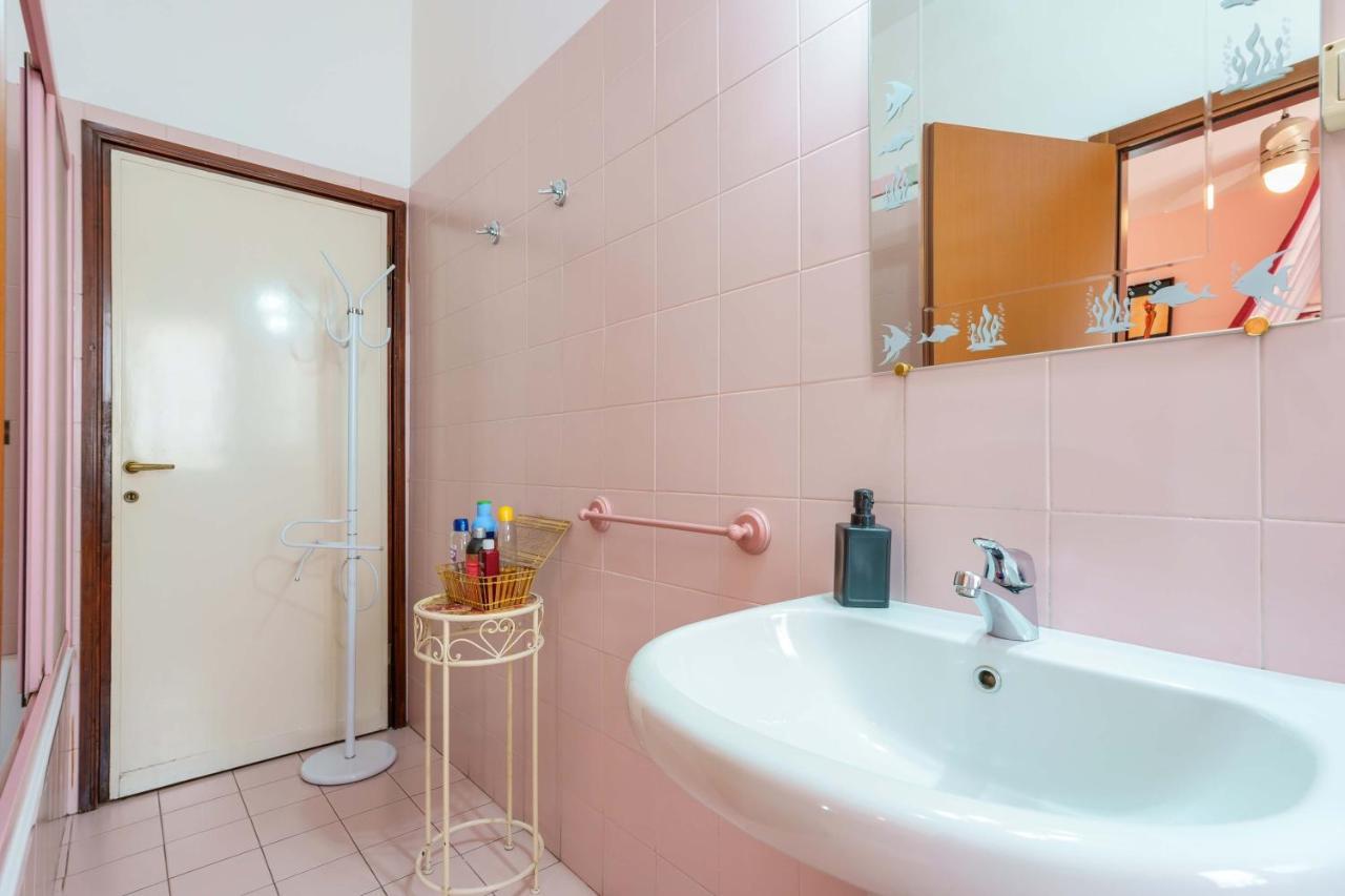 Bed And Breakfast Dolce Vita Bologna Buitenkant foto