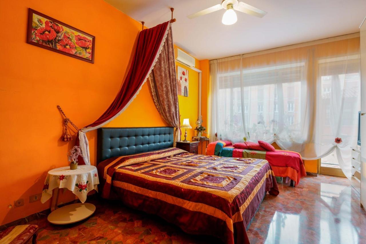 Bed And Breakfast Dolce Vita Bologna Buitenkant foto