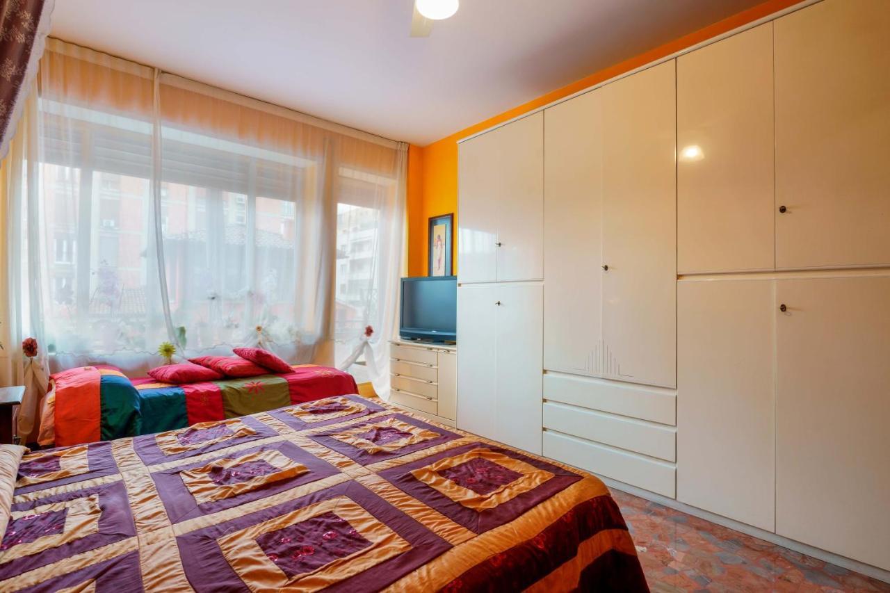 Bed And Breakfast Dolce Vita Bologna Buitenkant foto