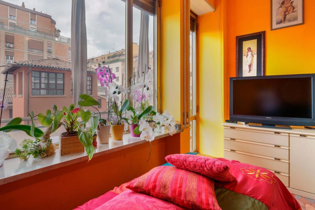 Bed And Breakfast Dolce Vita Bologna Buitenkant foto