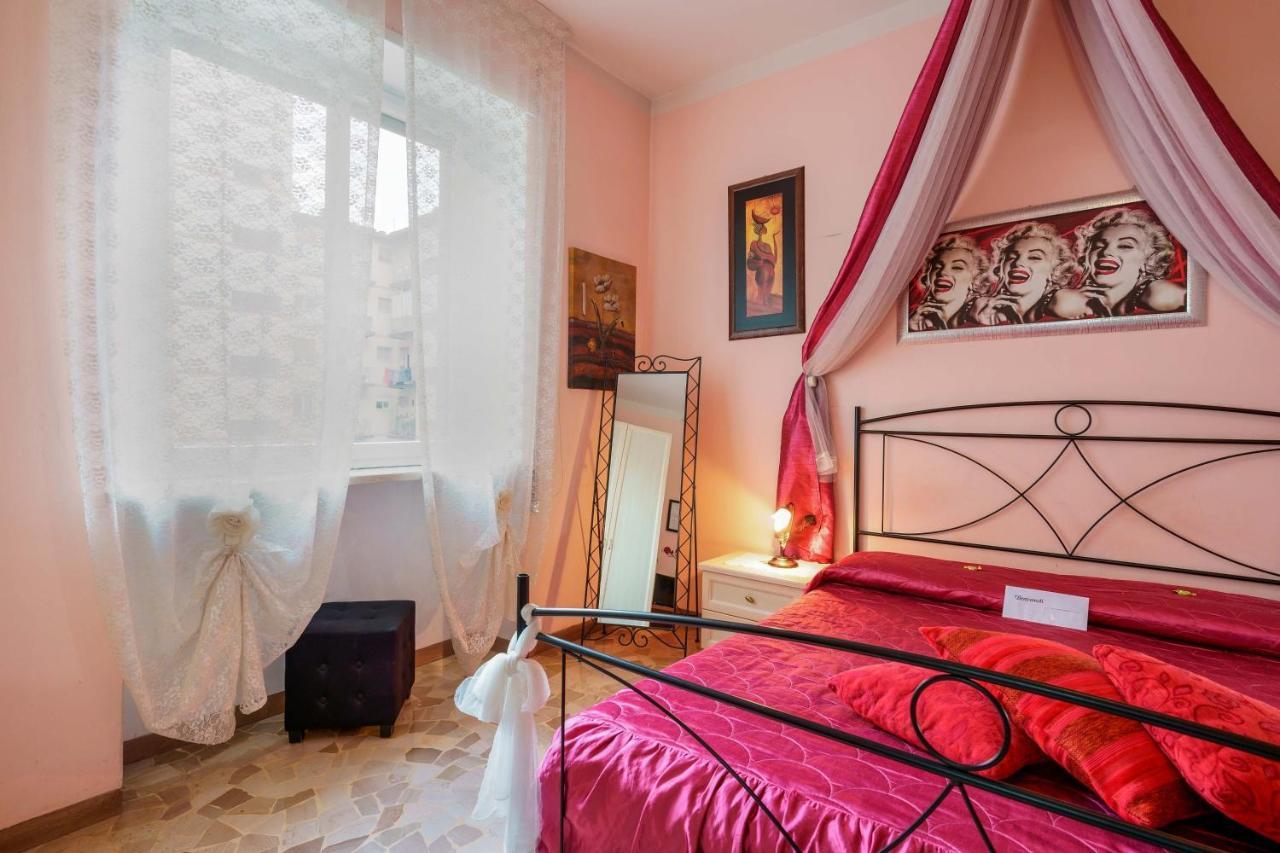 Bed And Breakfast Dolce Vita Bologna Buitenkant foto