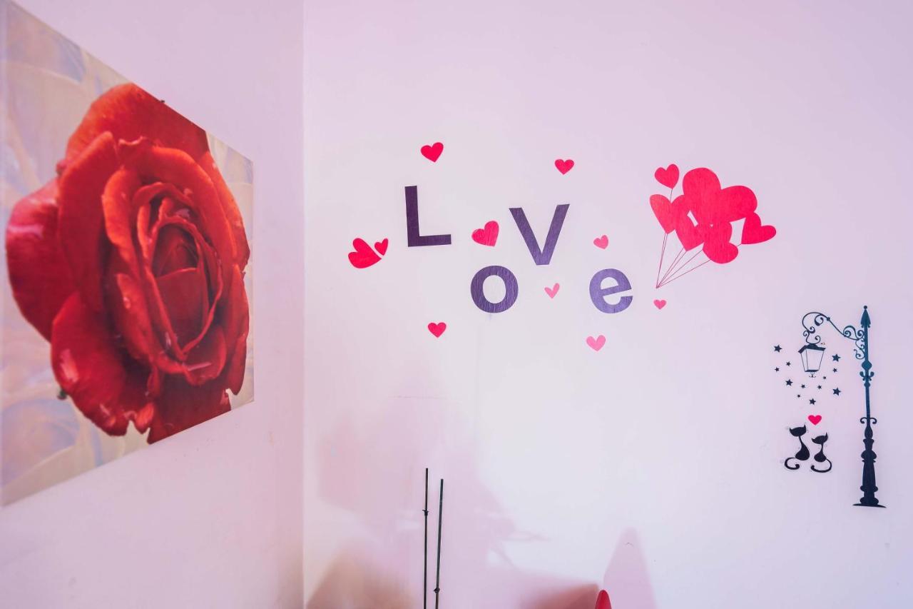 Bed And Breakfast Dolce Vita Bologna Buitenkant foto