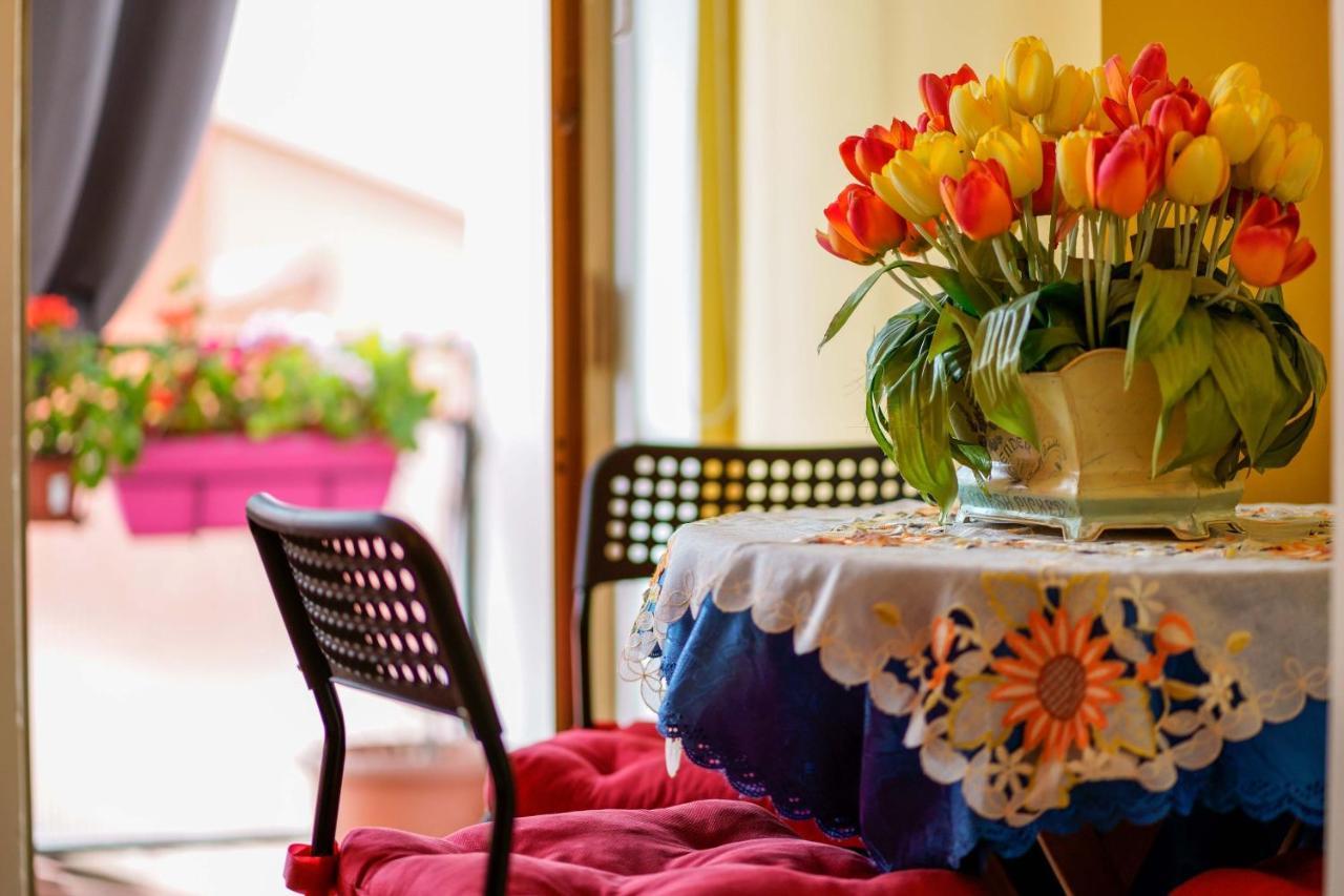 Bed And Breakfast Dolce Vita Bologna Buitenkant foto