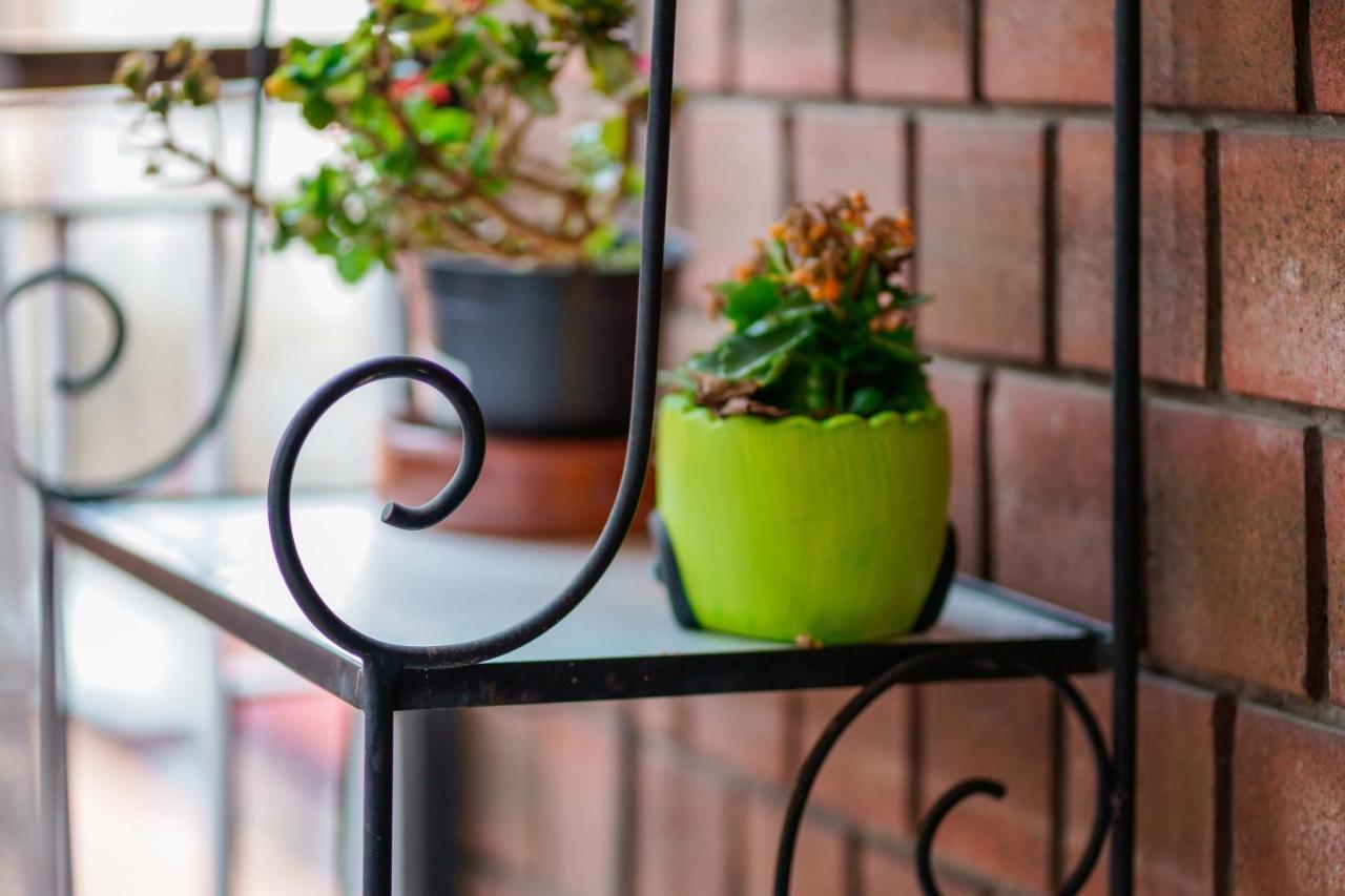 Bed And Breakfast Dolce Vita Bologna Buitenkant foto
