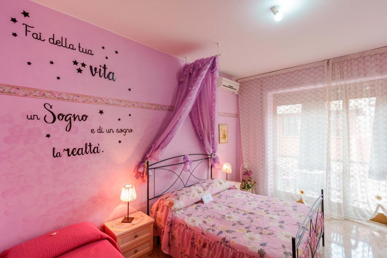 Bed And Breakfast Dolce Vita Bologna Buitenkant foto