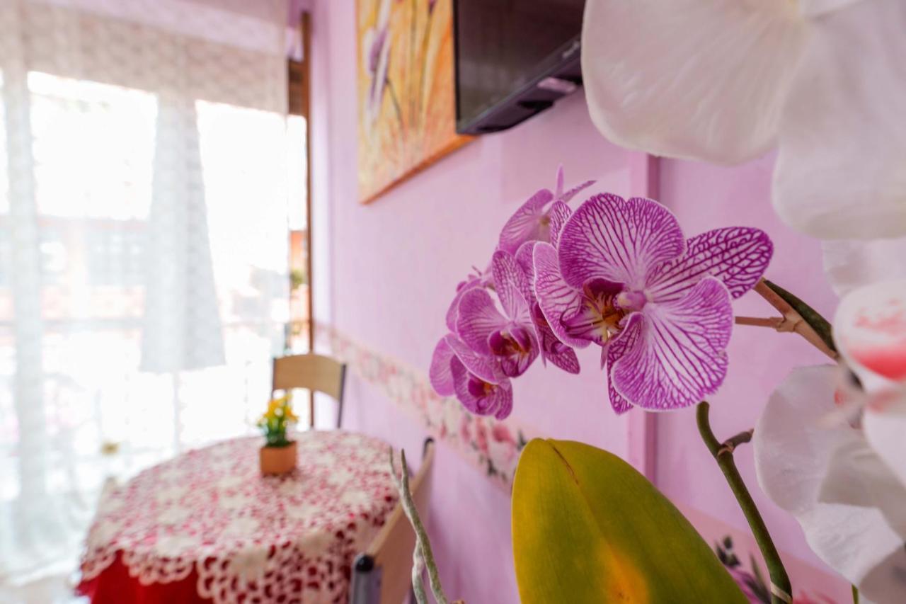 Bed And Breakfast Dolce Vita Bologna Buitenkant foto