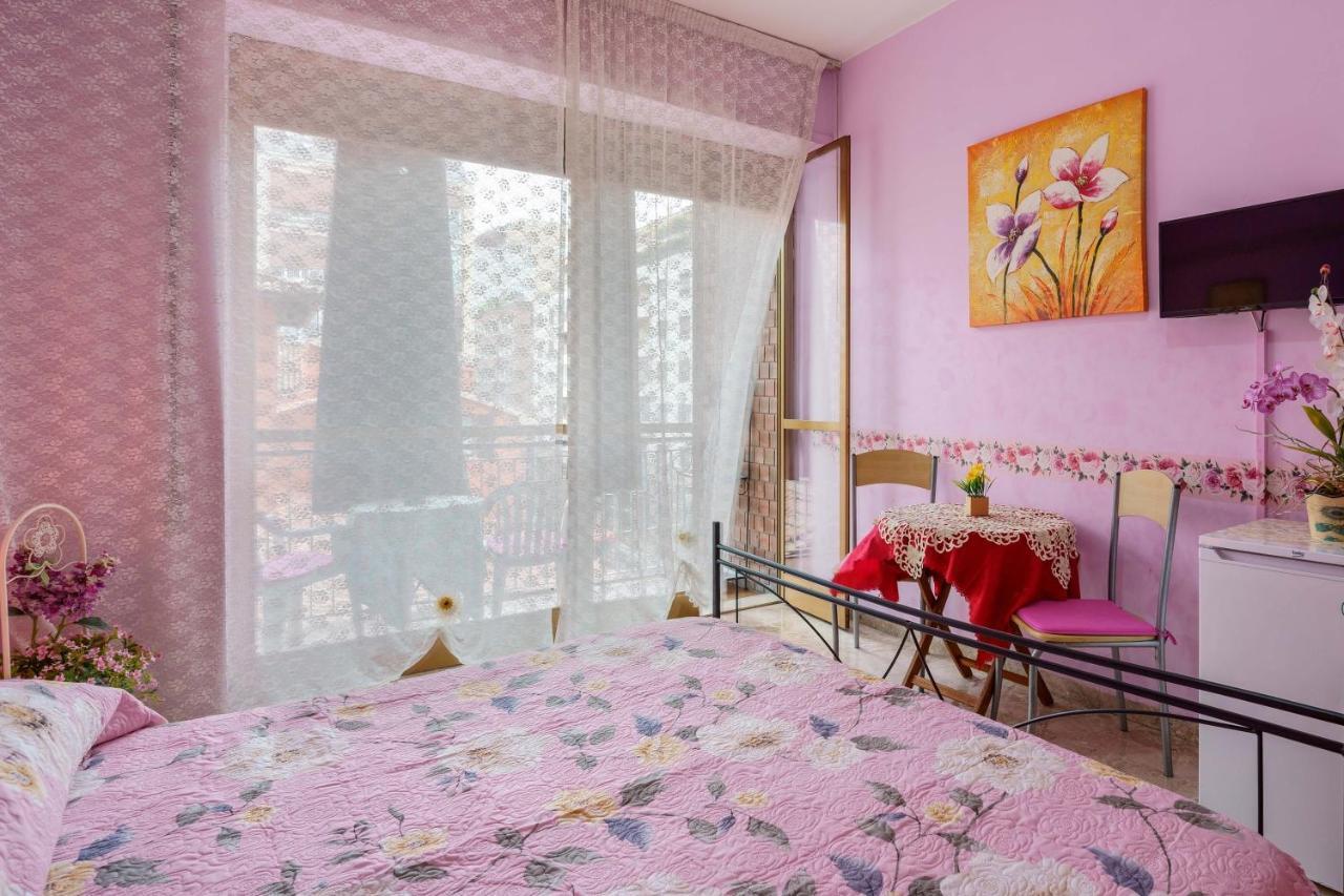 Bed And Breakfast Dolce Vita Bologna Buitenkant foto