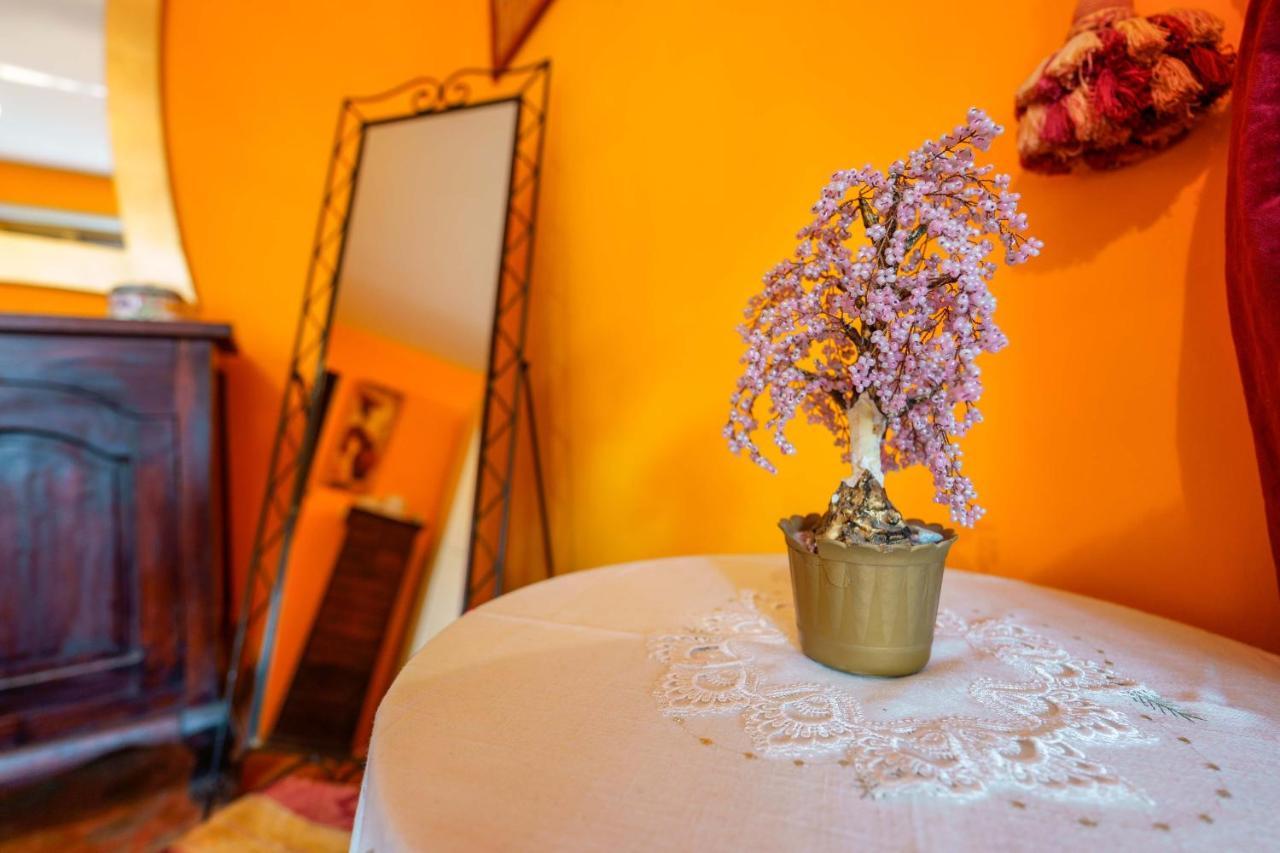 Bed And Breakfast Dolce Vita Bologna Buitenkant foto