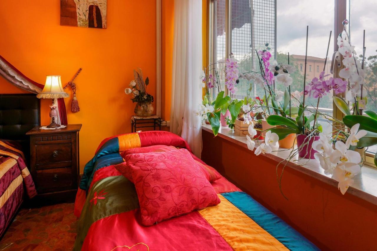 Bed And Breakfast Dolce Vita Bologna Buitenkant foto