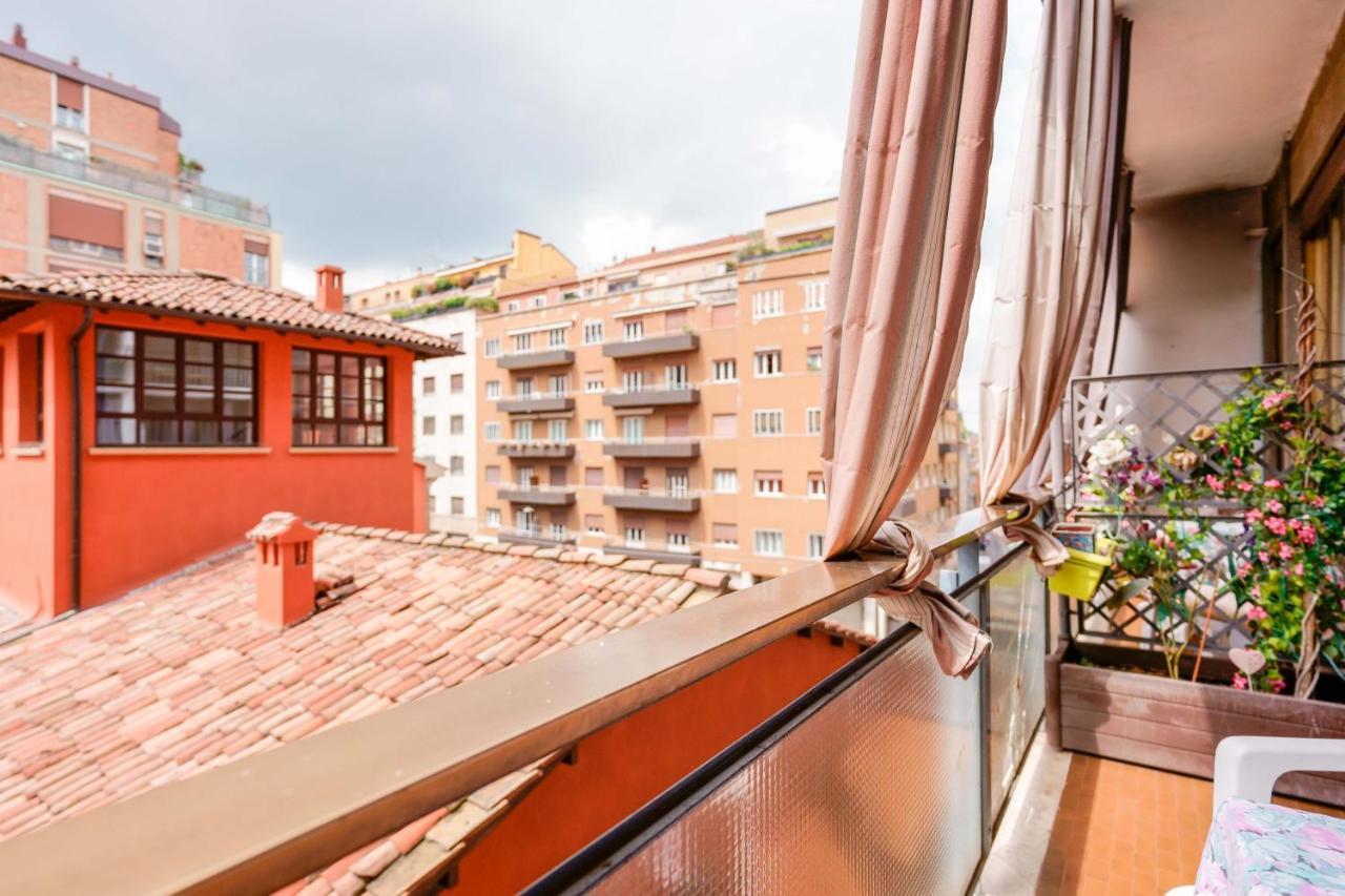 Bed And Breakfast Dolce Vita Bologna Buitenkant foto