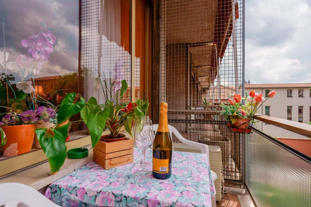 Bed And Breakfast Dolce Vita Bologna Buitenkant foto