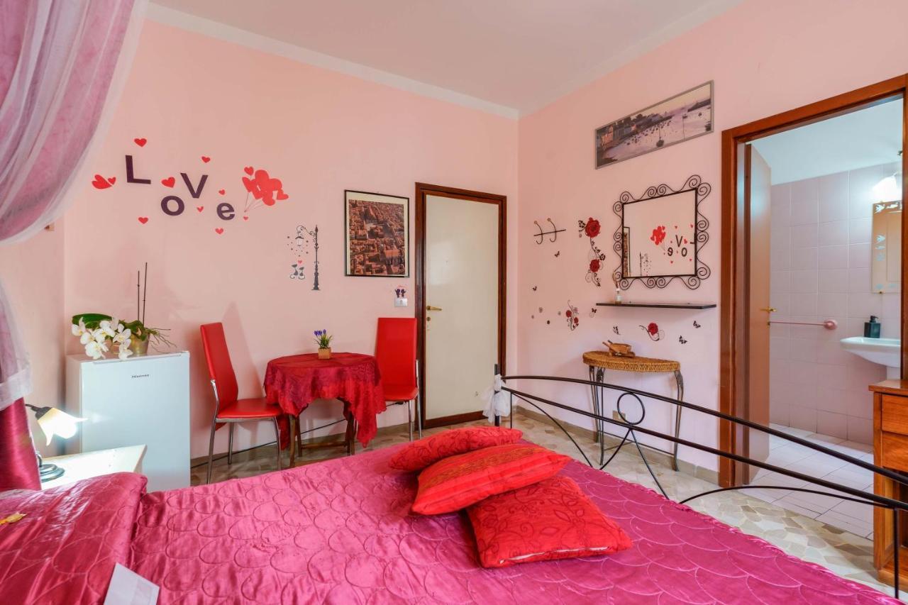 Bed And Breakfast Dolce Vita Bologna Buitenkant foto