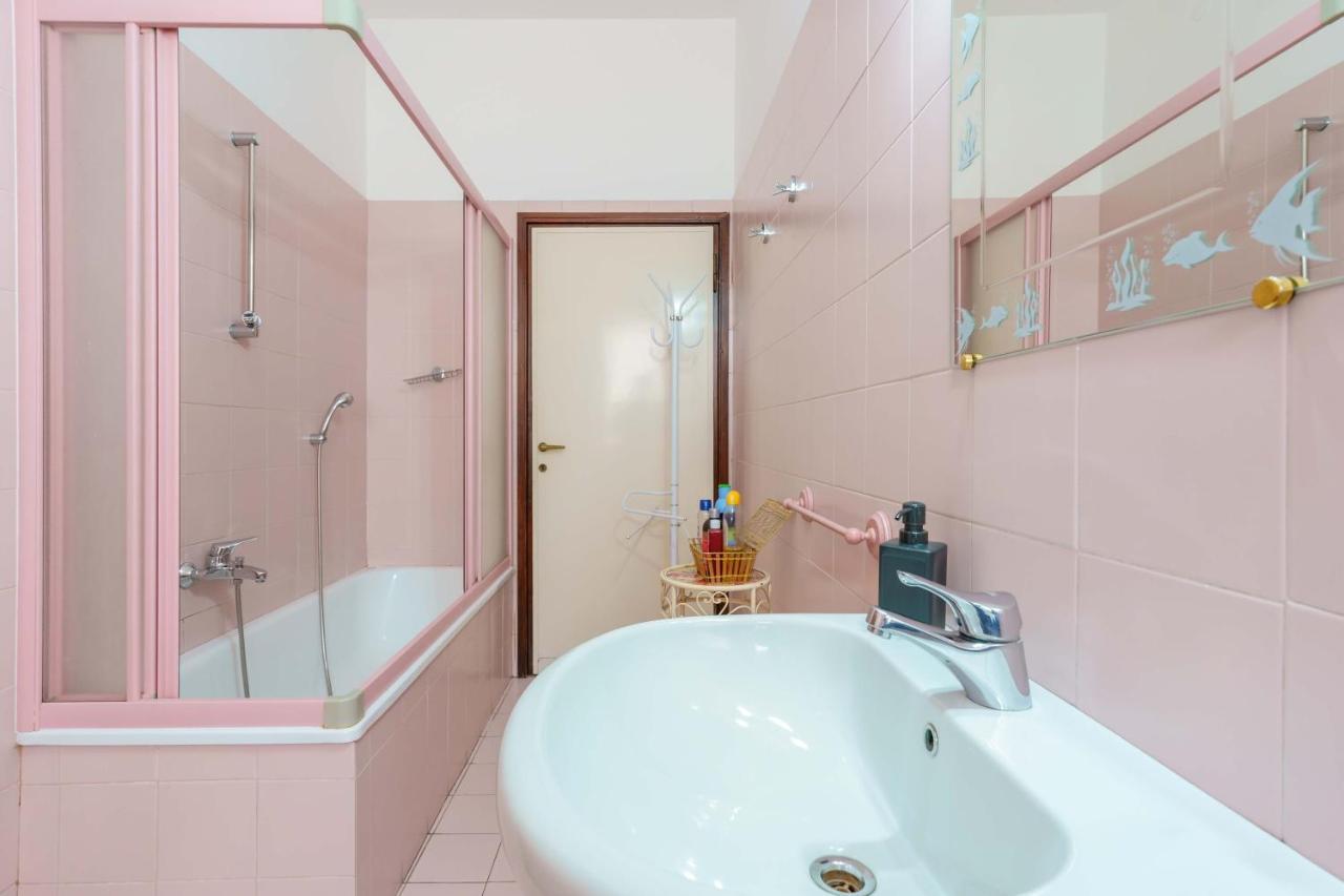 Bed And Breakfast Dolce Vita Bologna Buitenkant foto