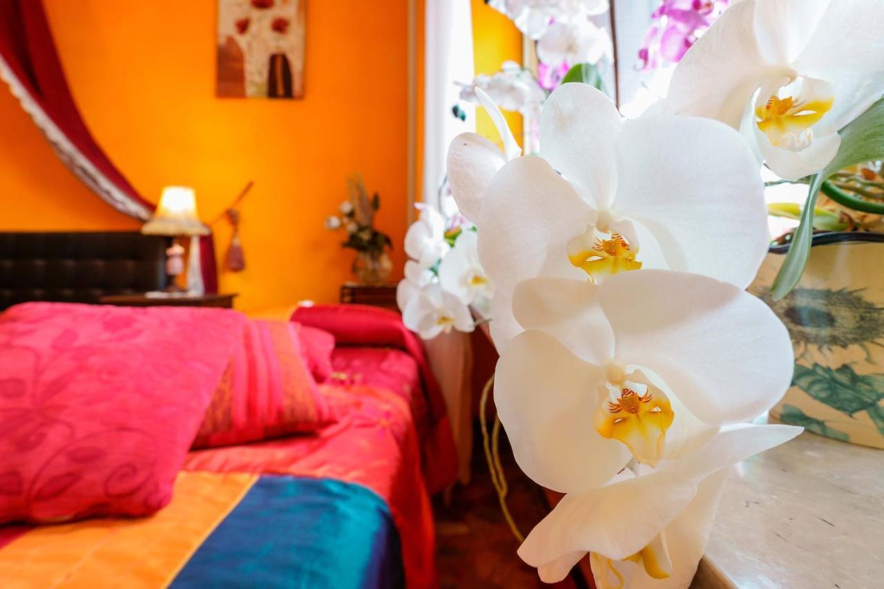 Bed And Breakfast Dolce Vita Bologna Buitenkant foto