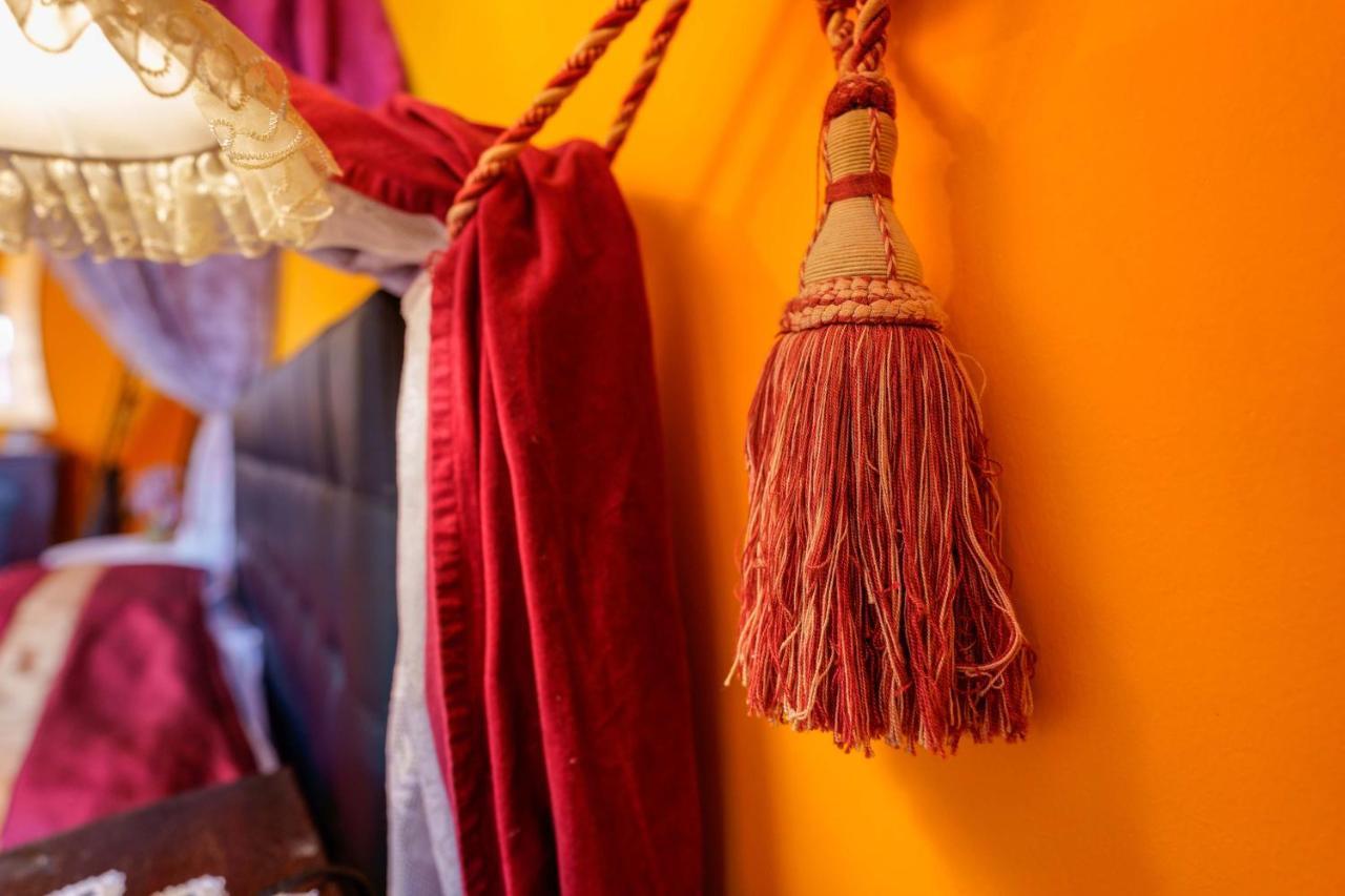 Bed And Breakfast Dolce Vita Bologna Buitenkant foto
