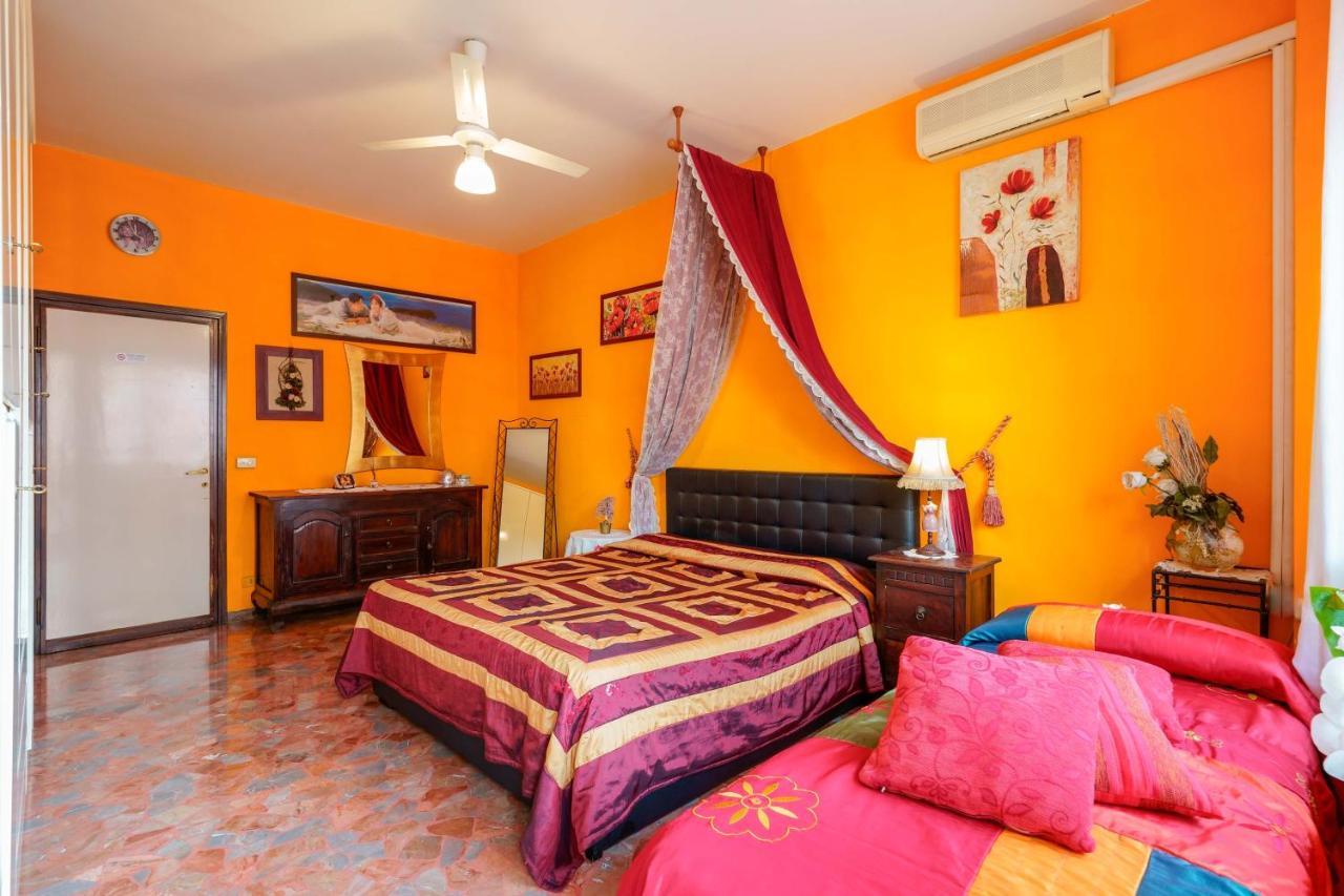 Bed And Breakfast Dolce Vita Bologna Buitenkant foto