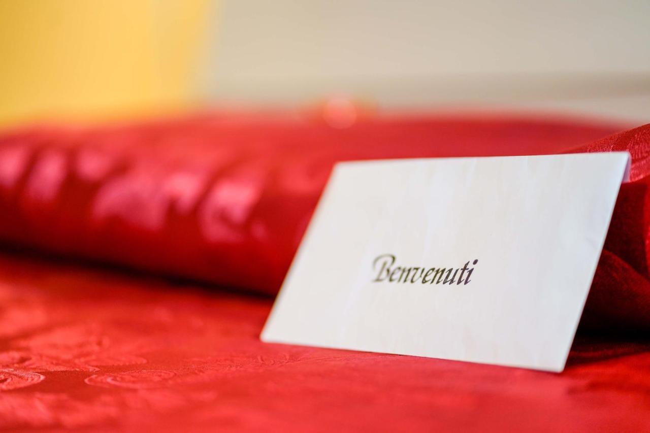 Bed And Breakfast Dolce Vita Bologna Buitenkant foto