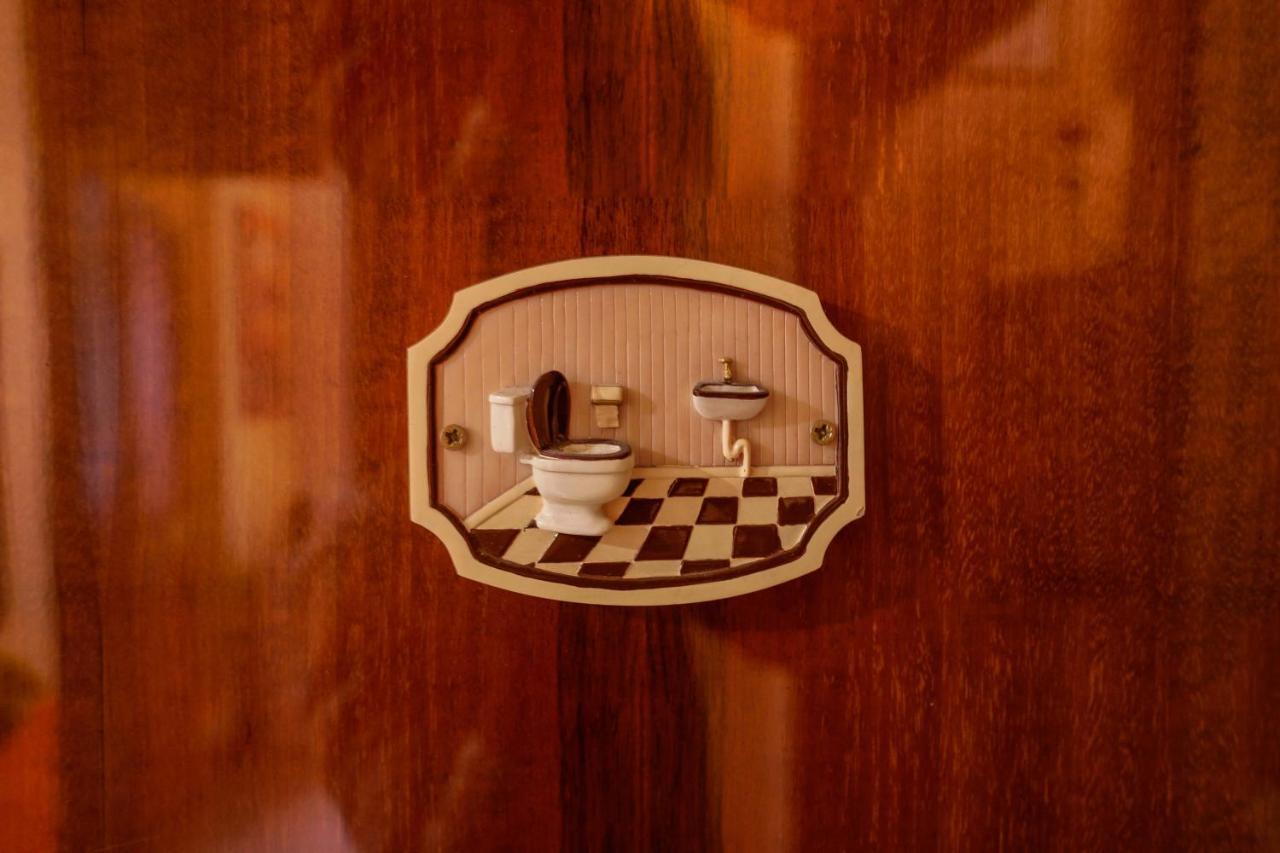 Bed And Breakfast Dolce Vita Bologna Buitenkant foto