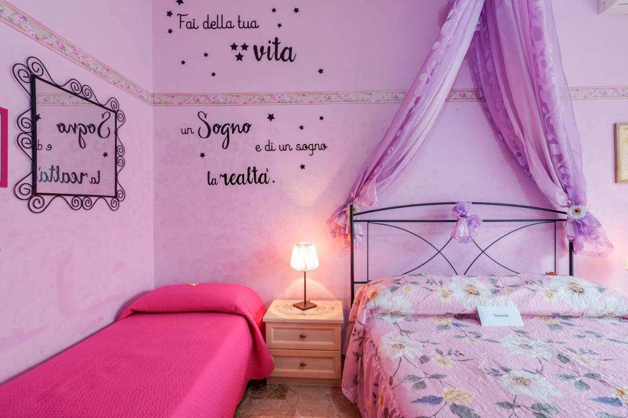 Bed And Breakfast Dolce Vita Bologna Buitenkant foto