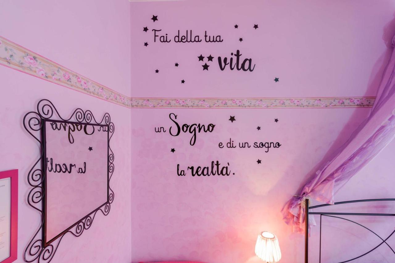 Bed And Breakfast Dolce Vita Bologna Buitenkant foto