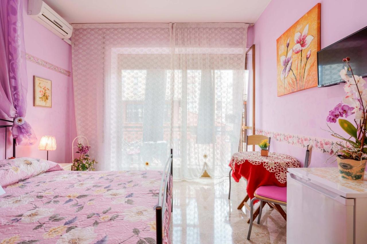 Bed And Breakfast Dolce Vita Bologna Buitenkant foto