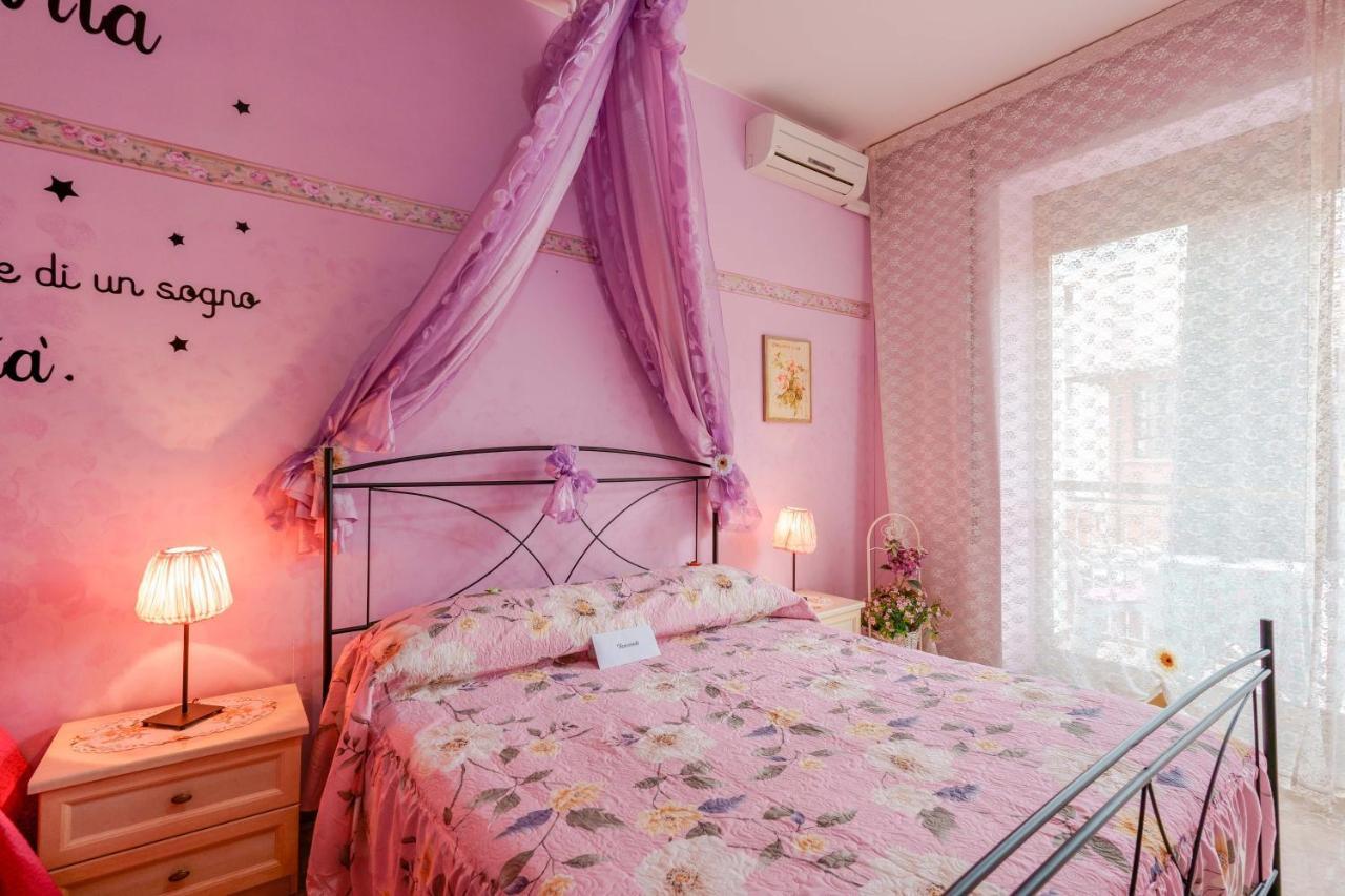 Bed And Breakfast Dolce Vita Bologna Buitenkant foto