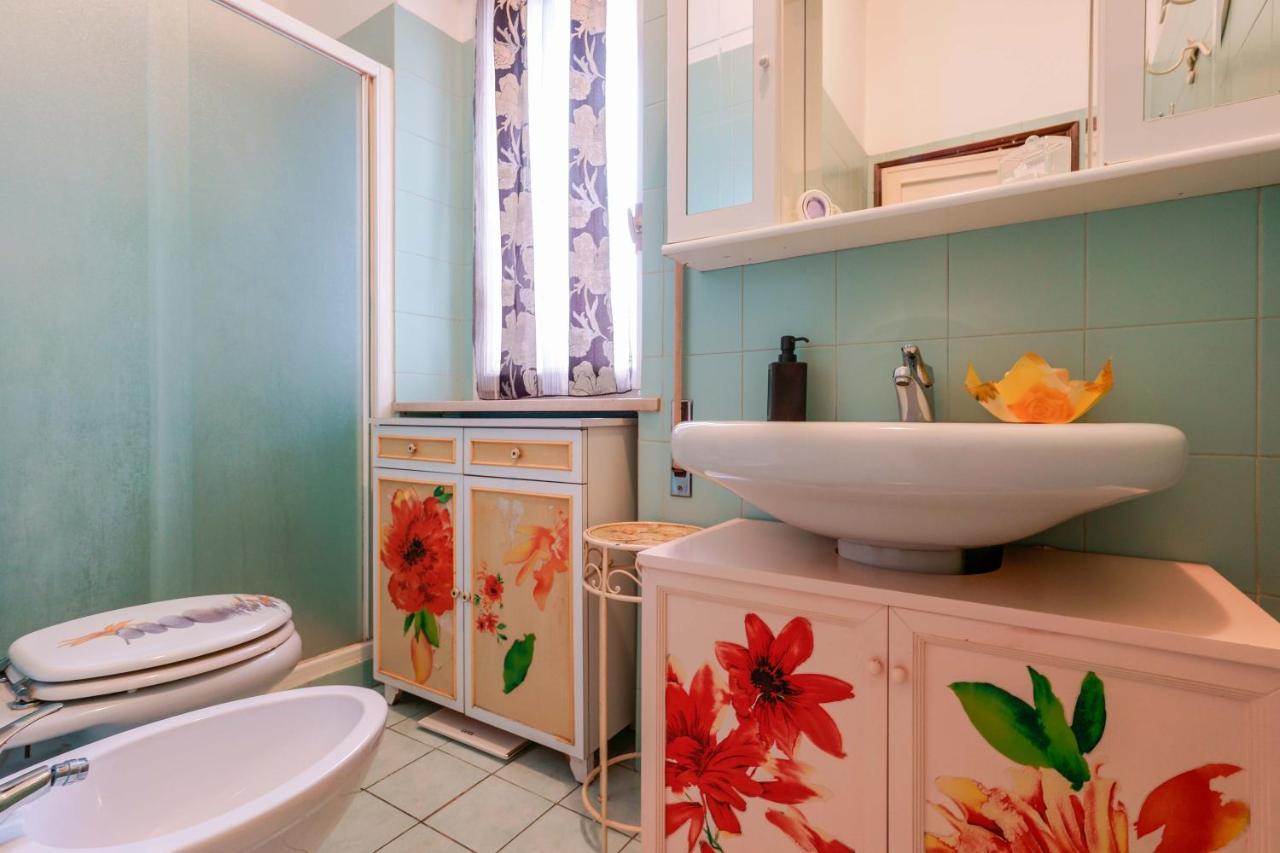 Bed And Breakfast Dolce Vita Bologna Buitenkant foto