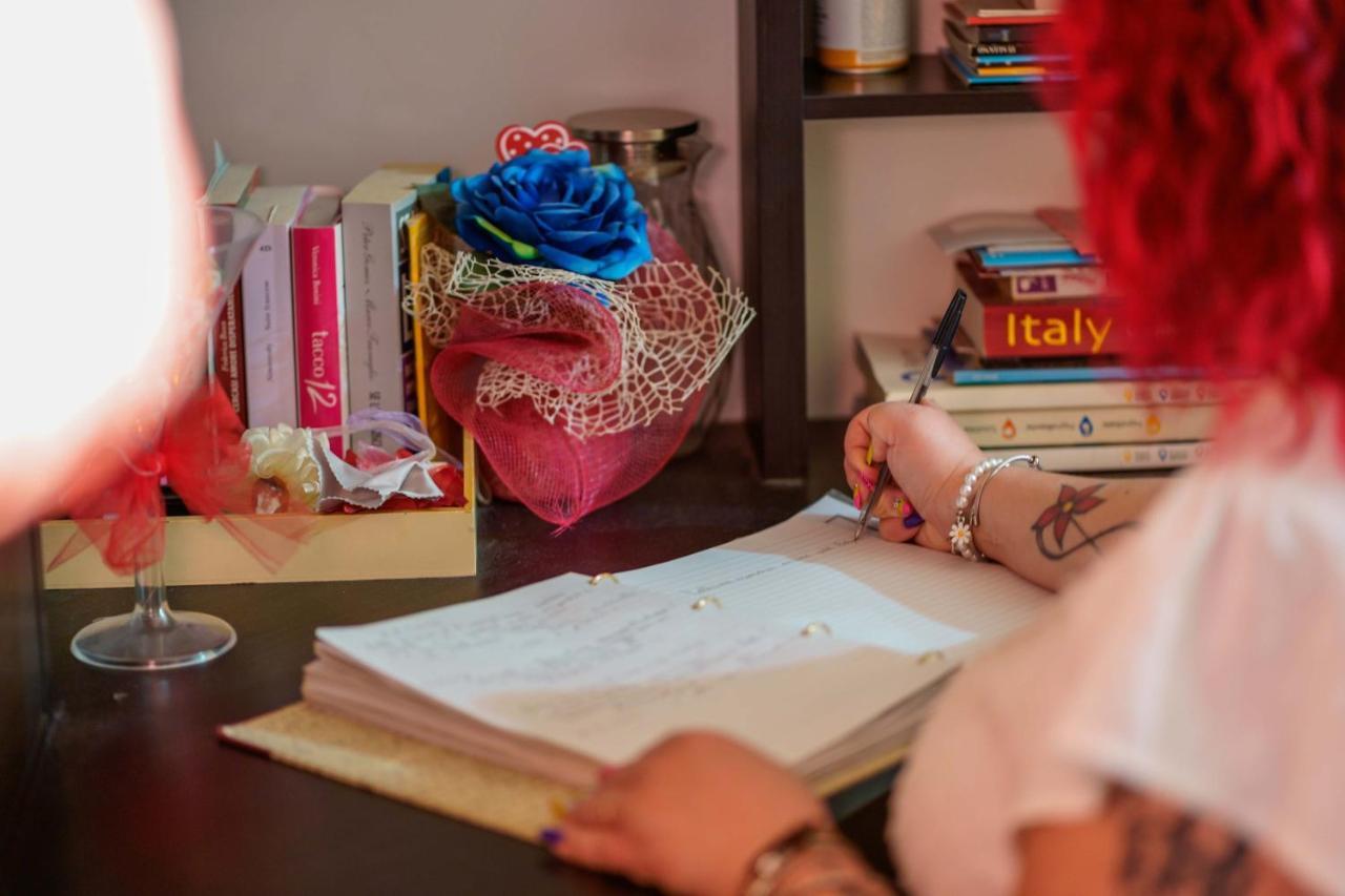 Bed And Breakfast Dolce Vita Bologna Buitenkant foto