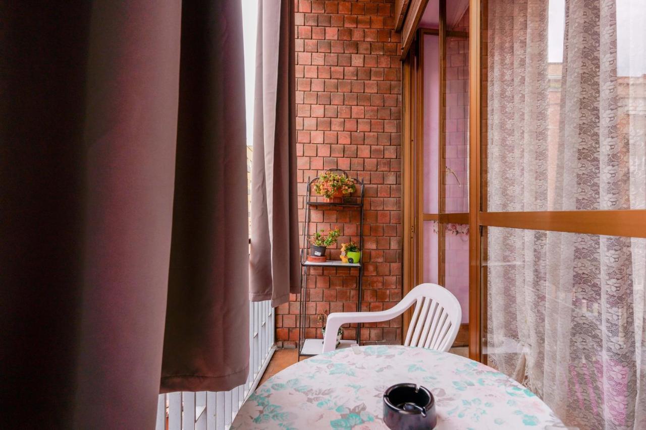 Bed And Breakfast Dolce Vita Bologna Buitenkant foto