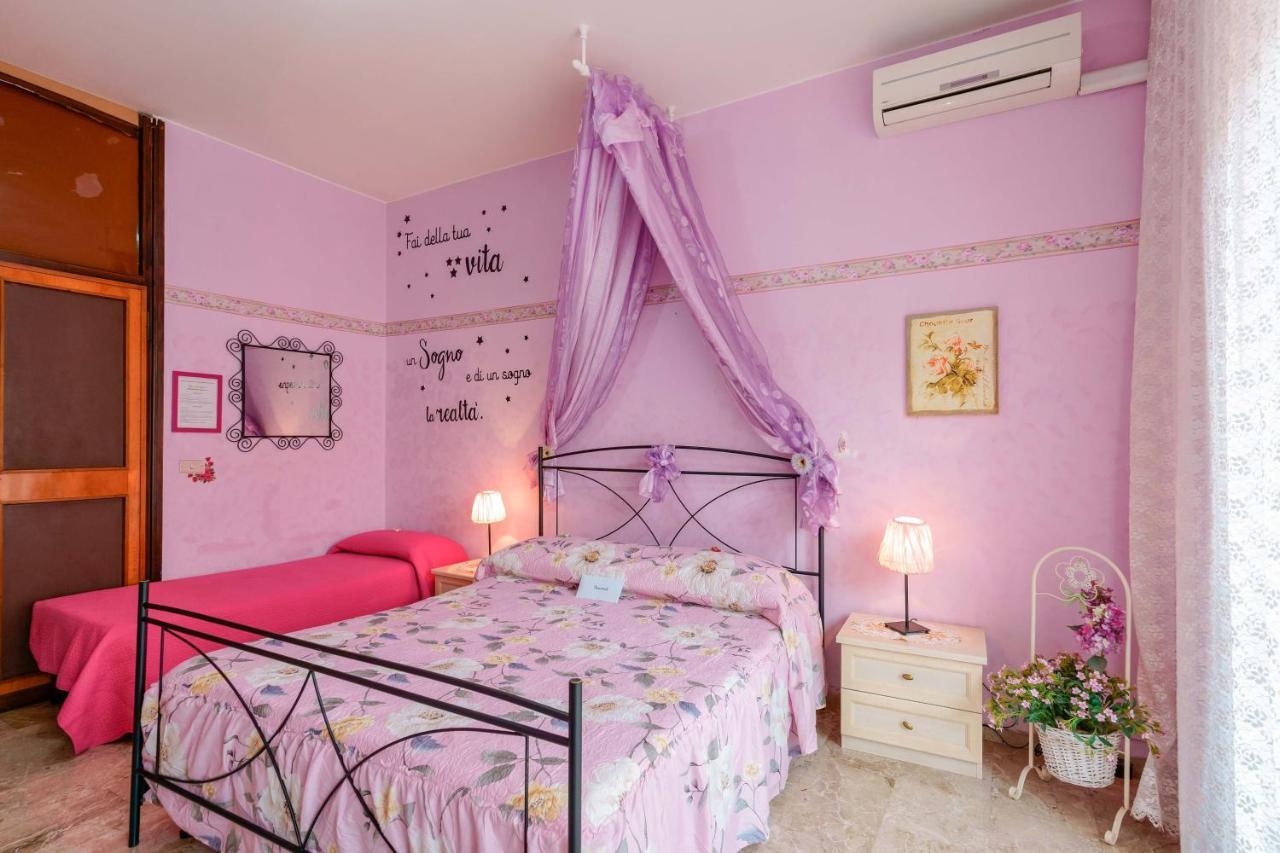 Bed And Breakfast Dolce Vita Bologna Buitenkant foto