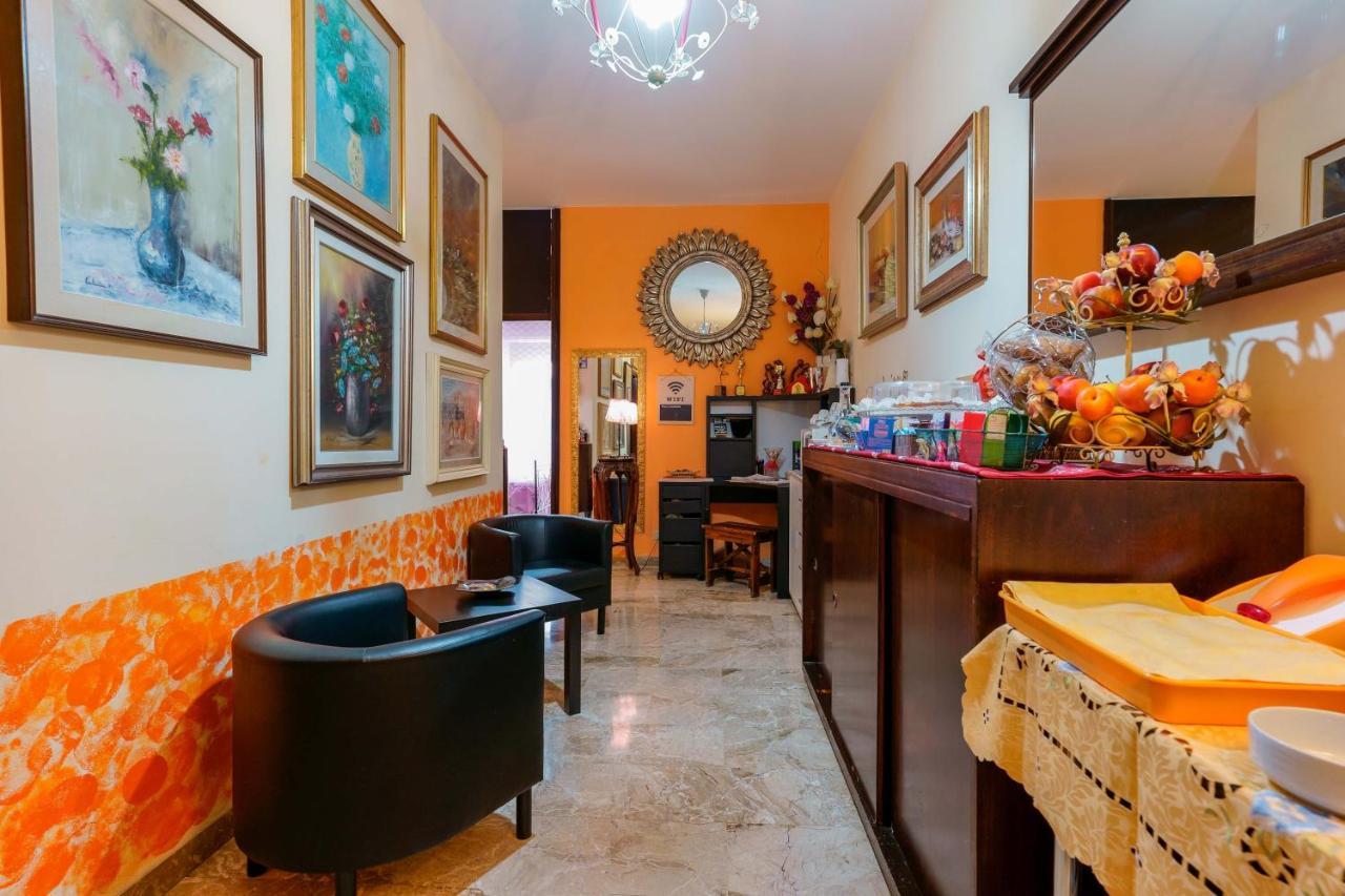 Bed And Breakfast Dolce Vita Bologna Buitenkant foto