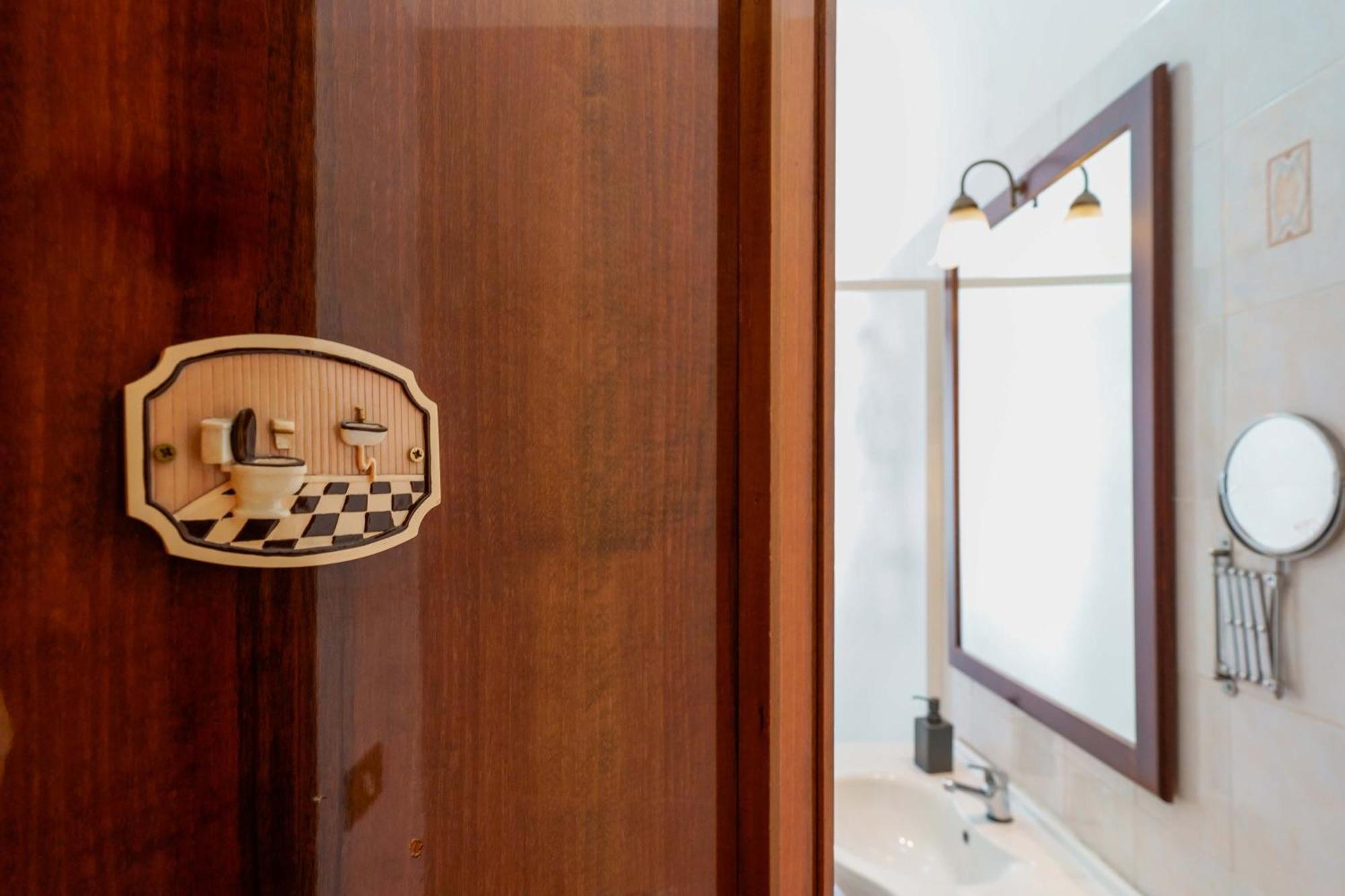 Bed And Breakfast Dolce Vita Bologna Buitenkant foto