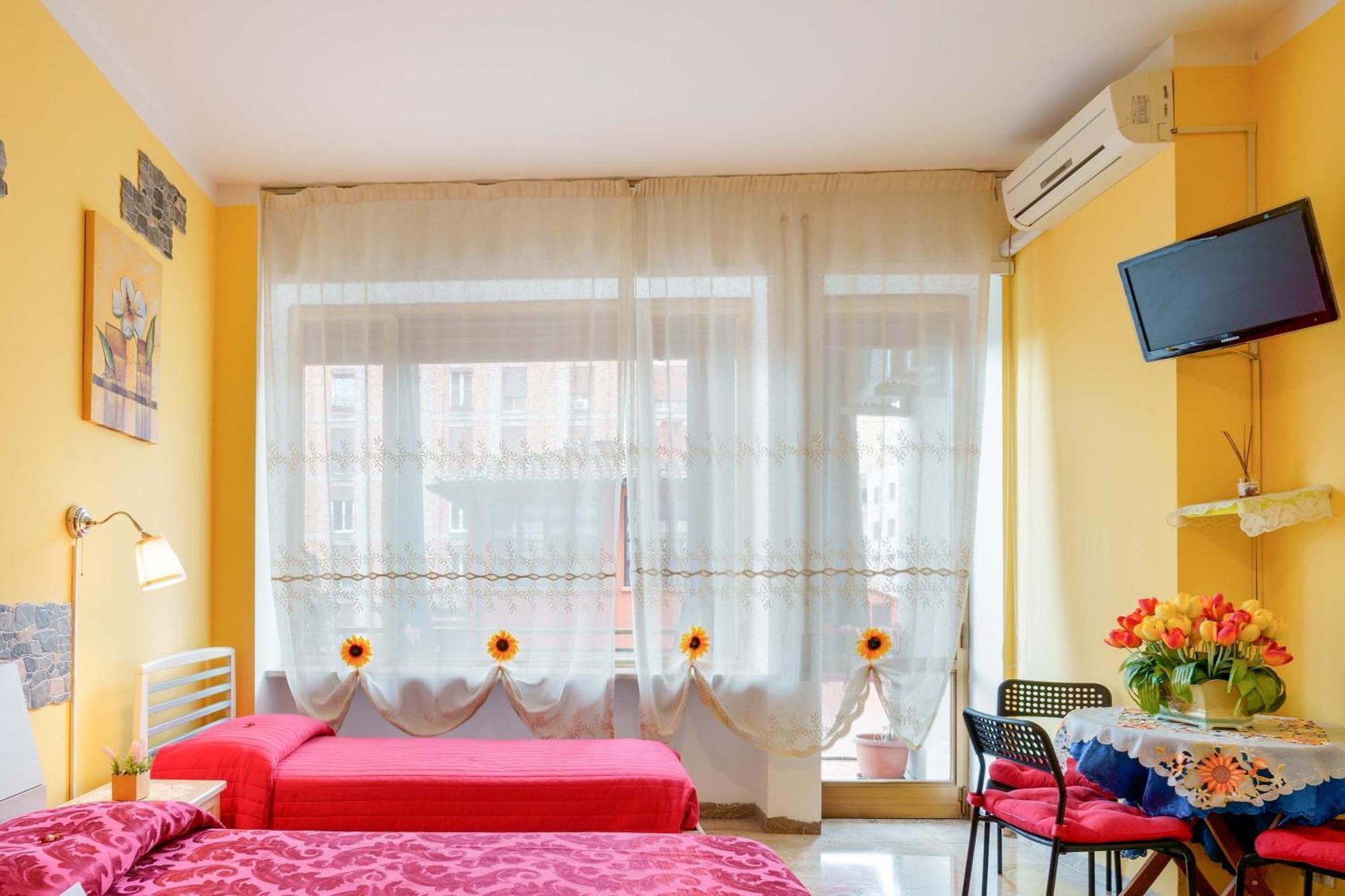Bed And Breakfast Dolce Vita Bologna Buitenkant foto