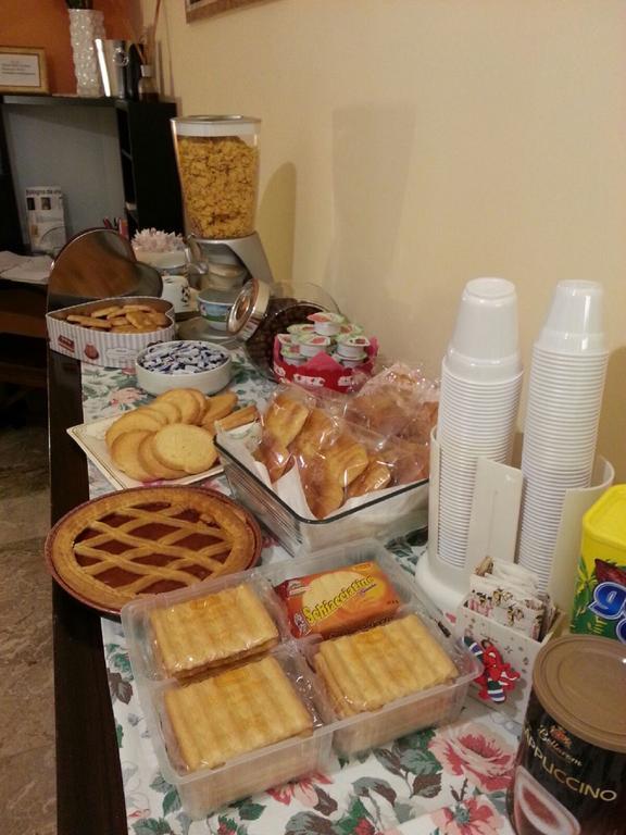 Bed And Breakfast Dolce Vita Bologna Buitenkant foto